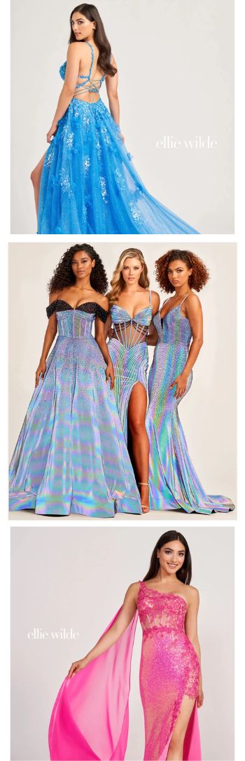 robe de bal polyvalente saint francois de beauceville droite