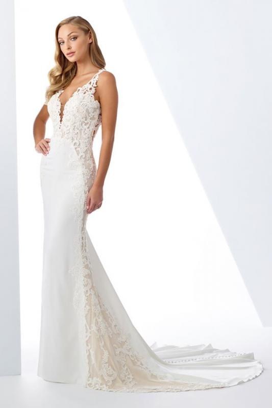 Robe de bal (1)