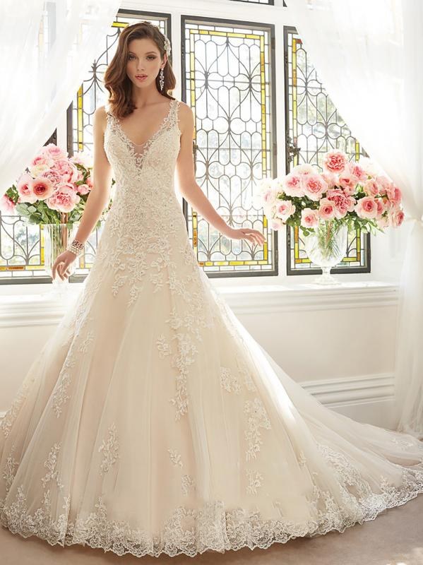 Robe de bal (10)
