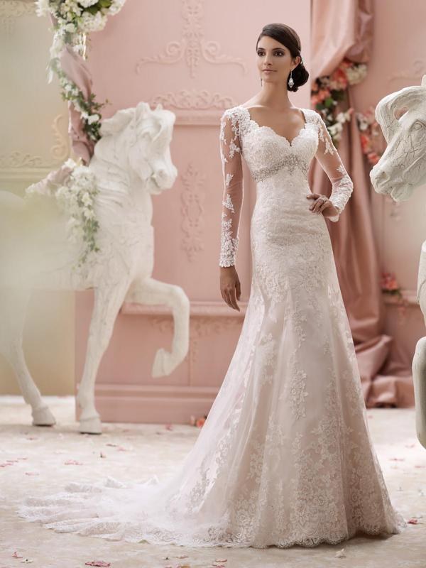 Robe de bal (11)