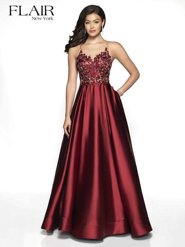 Robe de bal (27)