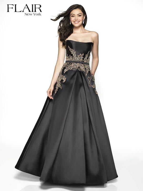Robe de bal (28)