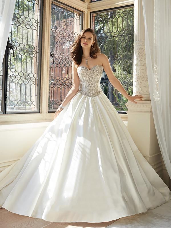 Robe de bal (4)