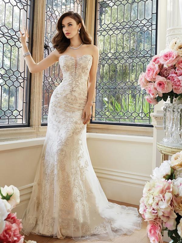 Robe de bal (5)