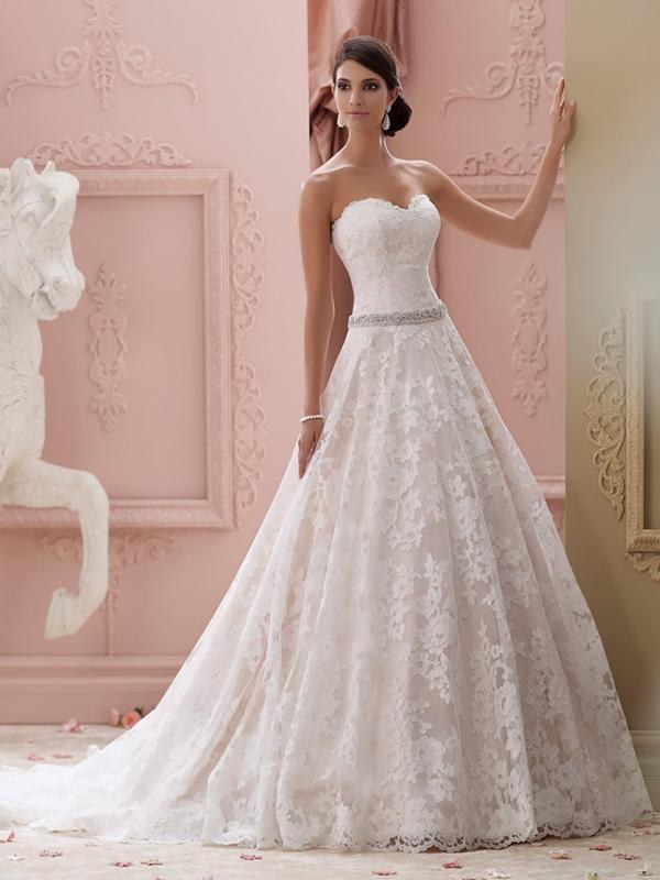 Robe de bal (8)