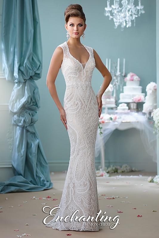 Robe de bal (9)
